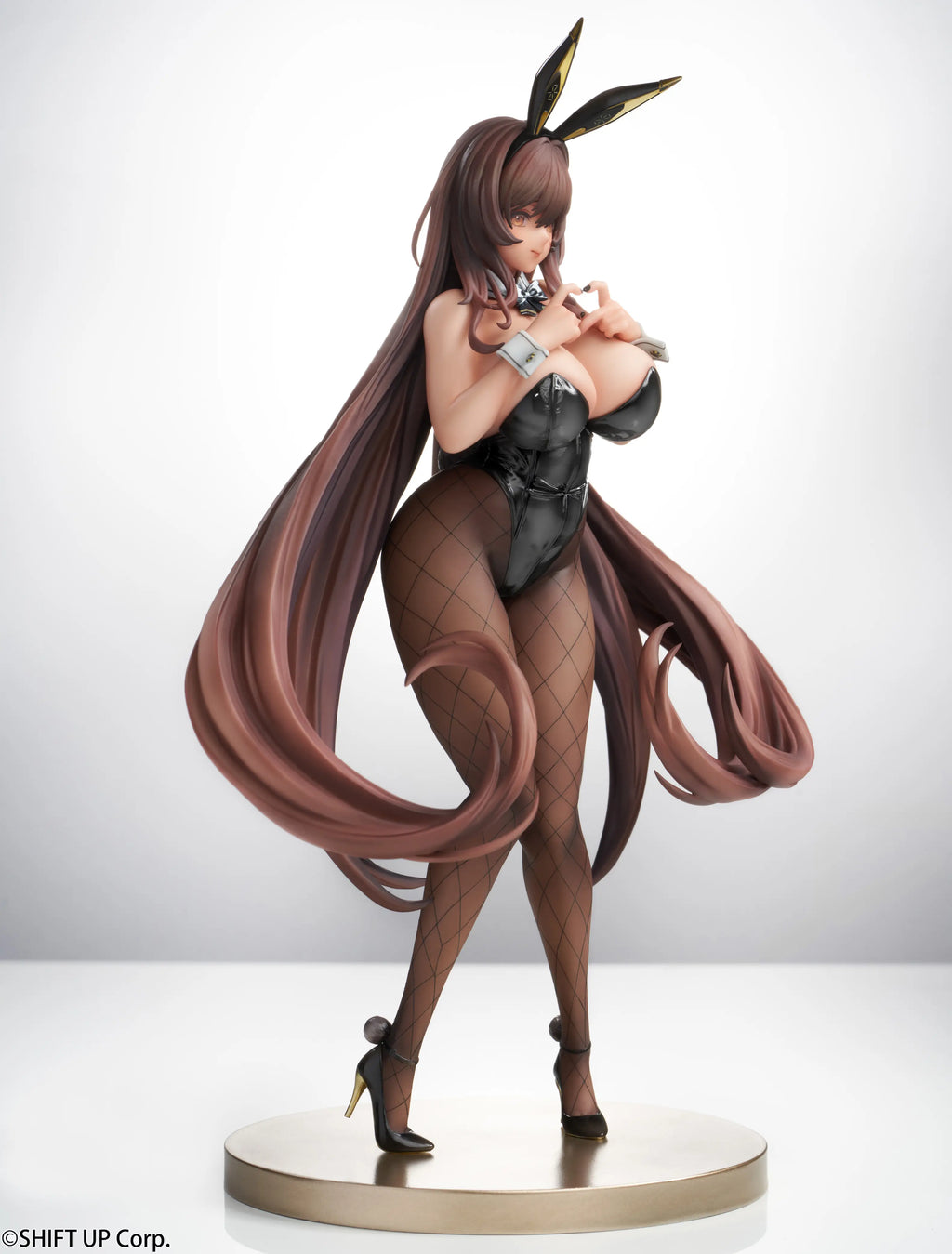 GODDESS OF VICTORY: NIKKE - NOIR 1/10 SCALE FIGURE