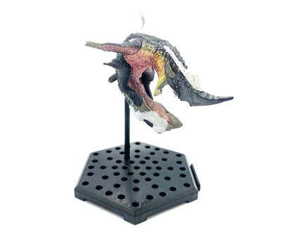 SELECT YOUR MONSTER HUNTER FIGURE BUILDER PLUS VOLUME 16 TRADING FIGURE
