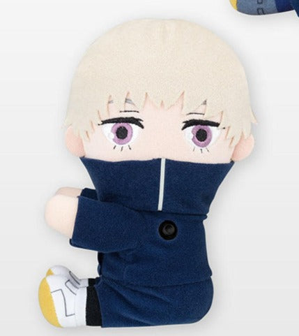 JUJUTSU KAISEN VOLUME 02 MP ATTACHING TOGE INUMAKI PLUSH