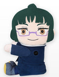 JUJUTSU KAISEN VOLUME 02 MP ATTACHING MAKI PLUSH