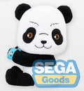 JUJUTSU KAISEN VOLUME 02 MP ATTACHING PANDA PLUSH