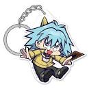 YU-GI-OH! COSPA TSUMAMARE SHO MARUFUJI ACRYLIC KEYCHAIN