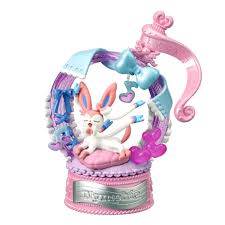 POKEMON - POP MELODY RE-MENT MINIATURE BLIND BOX FIGURE