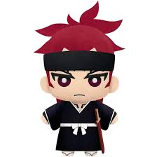 BLEACH - TOMONUI PLUSH VOL. 1