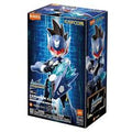 MEGA MAN - CHAMPION CLASS CC01 - SHOOTING STAR MEGA MAN MODEL KIT