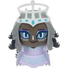 Hazbin Hotel - Sera Vol. 5 (Ver. C) Chibigurumi Plush by Banpresto