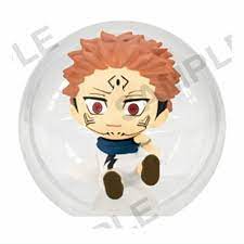 JUJUTSU KAISEN KOROKORE VOLUME 02 COLLECTION FIGURE