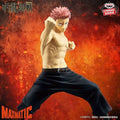 JUJUTSU KAISEN: THE CULLING GAME II - YUJI ITADORI MAXIMATIC FIGURE