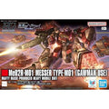 MOBILE SUIT GUNDAM HATHAWAY: THE SORCERY OF NYMPH CIRCE - MESSER TYPE-M01 (GAWMAN USE 1/144 HGUC MODEL KIT