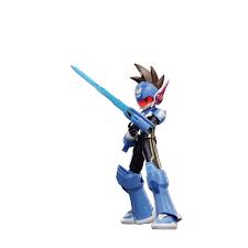 MEGA MAN - CHAMPION CLASS CC01 - SHOOTING STAR MEGA MAN MODEL KIT