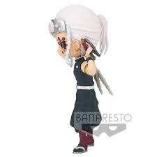 DEMON SLAYER TENGEN VOL 4 PETIT QPOSKET PETIT