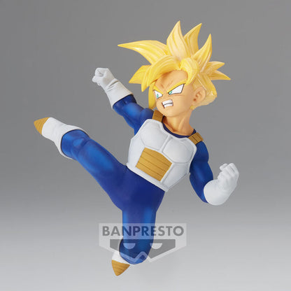 DRAGON BALL Z CHOSENSHIRETSUDEN III SUPER SAIYAN SON GOHAN FIGURE