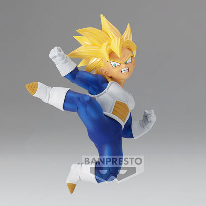 DRAGON BALL Z CHOSENSHIRETSUDEN III SUPER SAIYAN SON GOHAN FIGURE