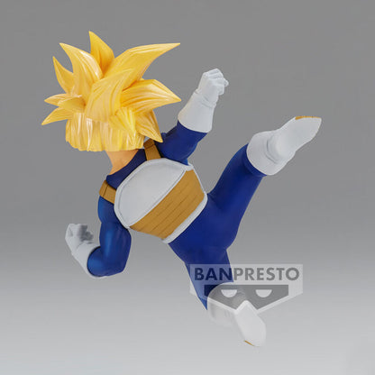 DRAGON BALL Z CHOSENSHIRETSUDEN III SUPER SAIYAN SON GOHAN FIGURE