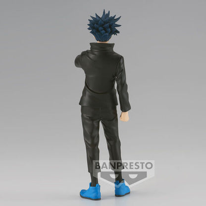 JUJUTSU KAISEN MEGUMI FUSHIGURO BLUE SHOES VERSION FIGURE