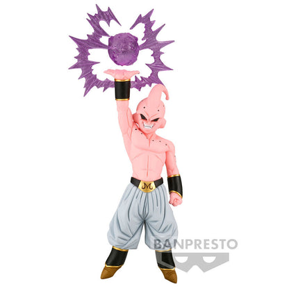 DRAGON BALL Z GxMATERIA THE MAJIN BUU CRANE PRIZE FIGURE