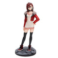 DANDADAN - MOMO AYASE "VER. 1.5" VOL.2 LUMINASTA FIGURE