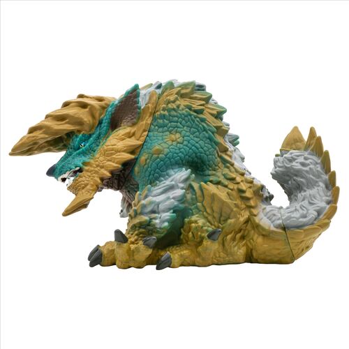 MONSTER HUNTER - ZINOGRE ENSHRINED MONSTERS FIGURE