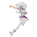 ONE PIECE - JEWELRY BONNEY THE MOST FREE FUTURE BATTLE RECORD COLLECTION FIGURE
