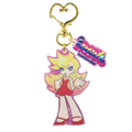 PANTY & STOCKING WITH GARTERBELT - SO-TA ACRYLIC KEYCHAIN