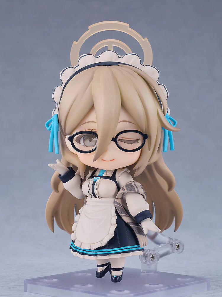 BLUE ARCHIVE - AKANE MUROKASA NENDOROID FIGURE