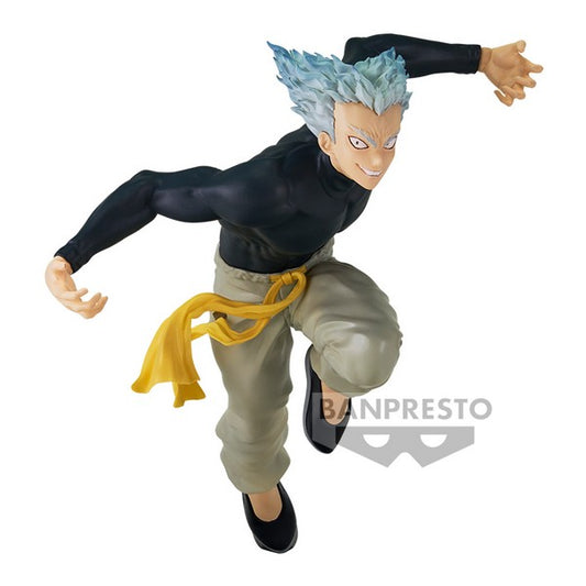 ONE PUNCH MAN GAROU FIGURE