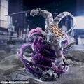 JUJUTSU KAISEN - MAHORAGA "EIGHT-HANDLED SWORD DIVINE GENERAL" FIGURIZM ALPHA FIGURE