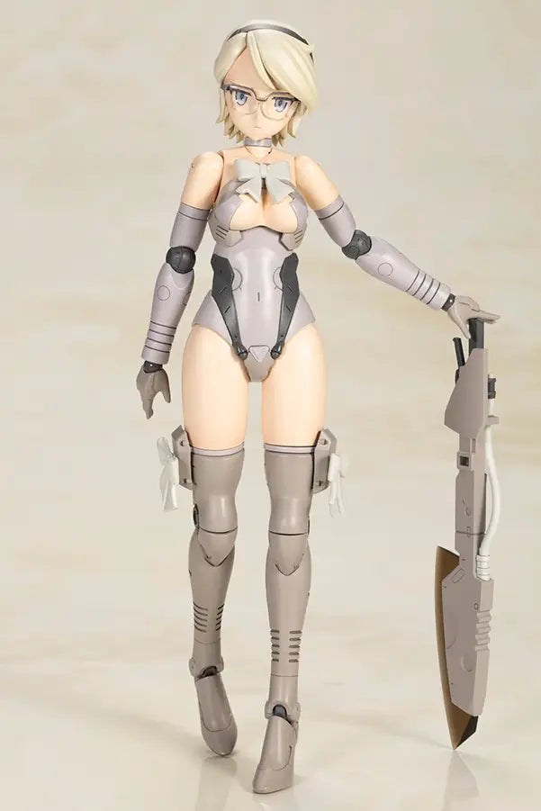 FRAME ARMS GIRL - ZERO TORTOISE MODEL KIT