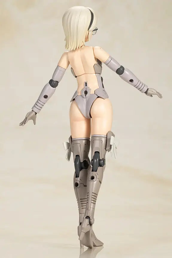 FRAME ARMS GIRL - ZERO TORTOISE MODEL KIT