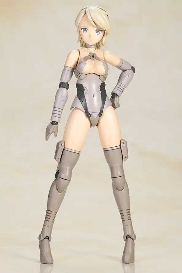 FRAME ARMS GIRL - ZERO TORTOISE MODEL KIT