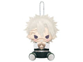DEMON SLAYER SANEMI SHINAZUGAWA PITANUI PLUSH