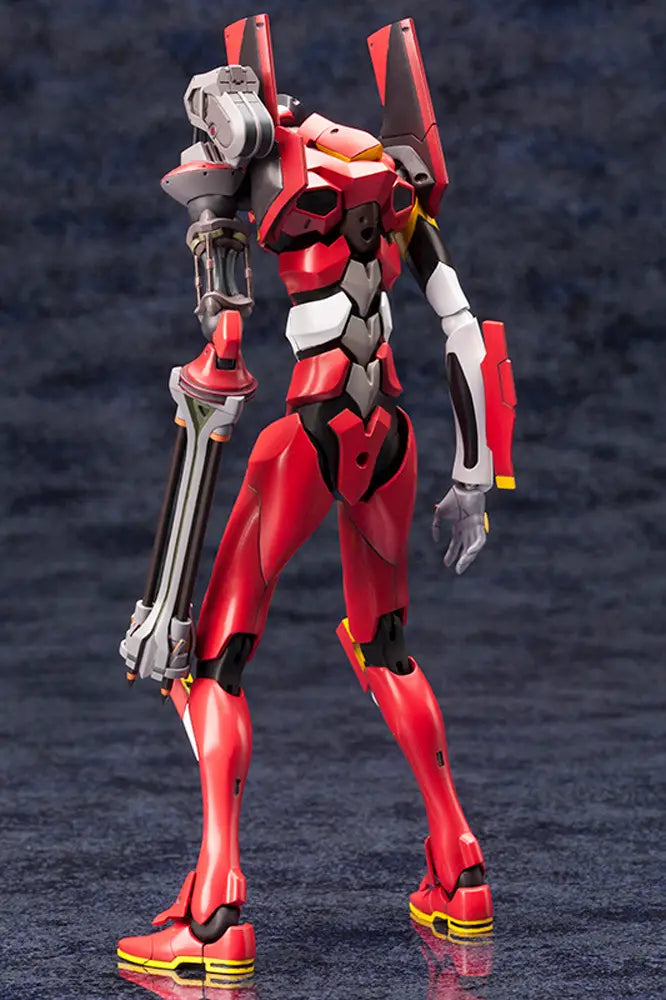 EVANGELION - PRODUCTION MODEL 2 BETA (REISSUE) ACTION FIGURE