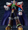 MEGA MAN X - SIGMA VER. MODEL KIT