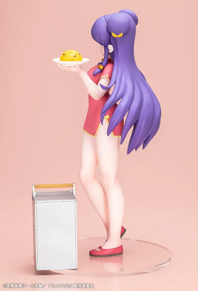 RANMA 1/2 - SHAMPOO 1/7 SCALE FIGURE