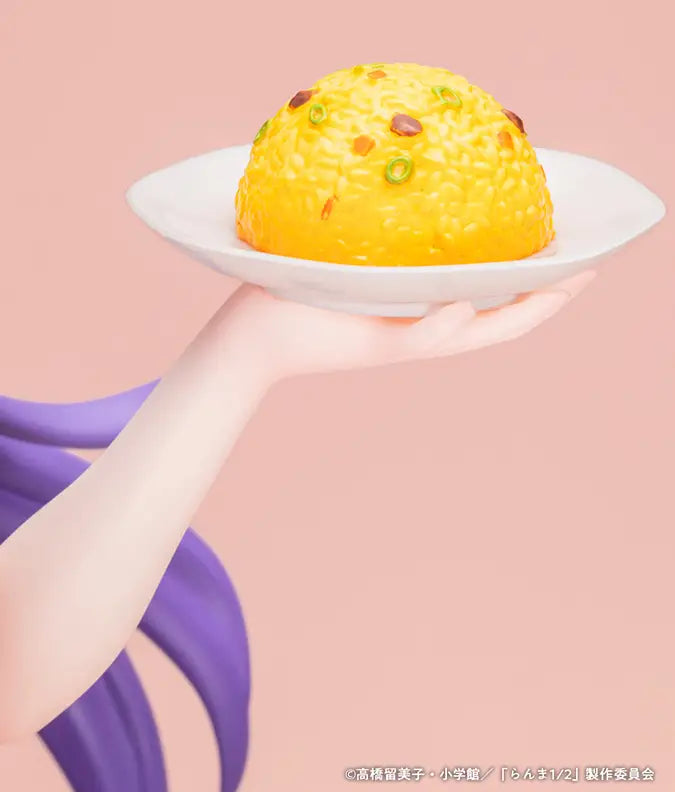 RANMA 1/2 - SHAMPOO 1/7 SCALE FIGURE