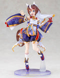 UMAMUSUME: PRETTY DERBY - SHIUN NO YUMEMITORI TOKAI TEIO FIGURE