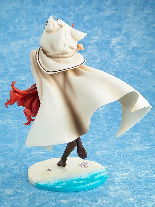 MUSHOKU TENSEI: JOBLESS REINCARNATION - ERIS BOREAS GREYRAT "SWIMSUIT VER." 1/7 SCALE FIGURE