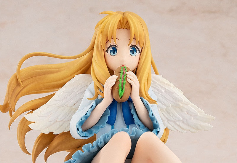 RISING OF THE SHIELD HERO FILO 1/7 SCALE FIGURE