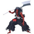 BLEACH - KENPACHI ZARAKI MAXIMATIC FIGURE