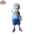 HUNTER X HUNTER - KILLUA HAUNTING ARCHIVES FIGURE