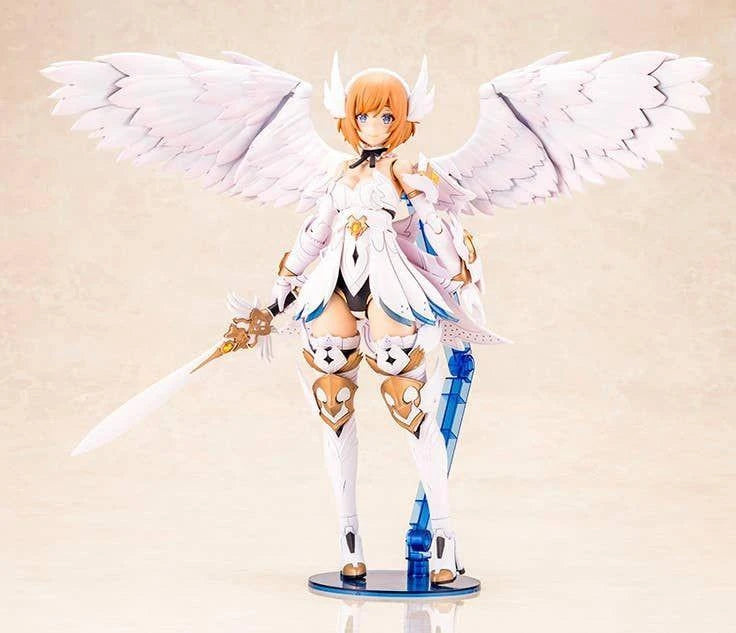 ARCANADEA - GRANDE SCALE LUMITEA MODEL KIT