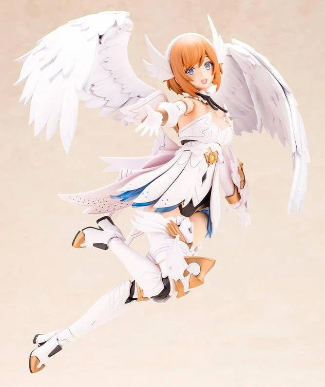 ARCANADEA - GRANDE SCALE LUMITEA MODEL KIT