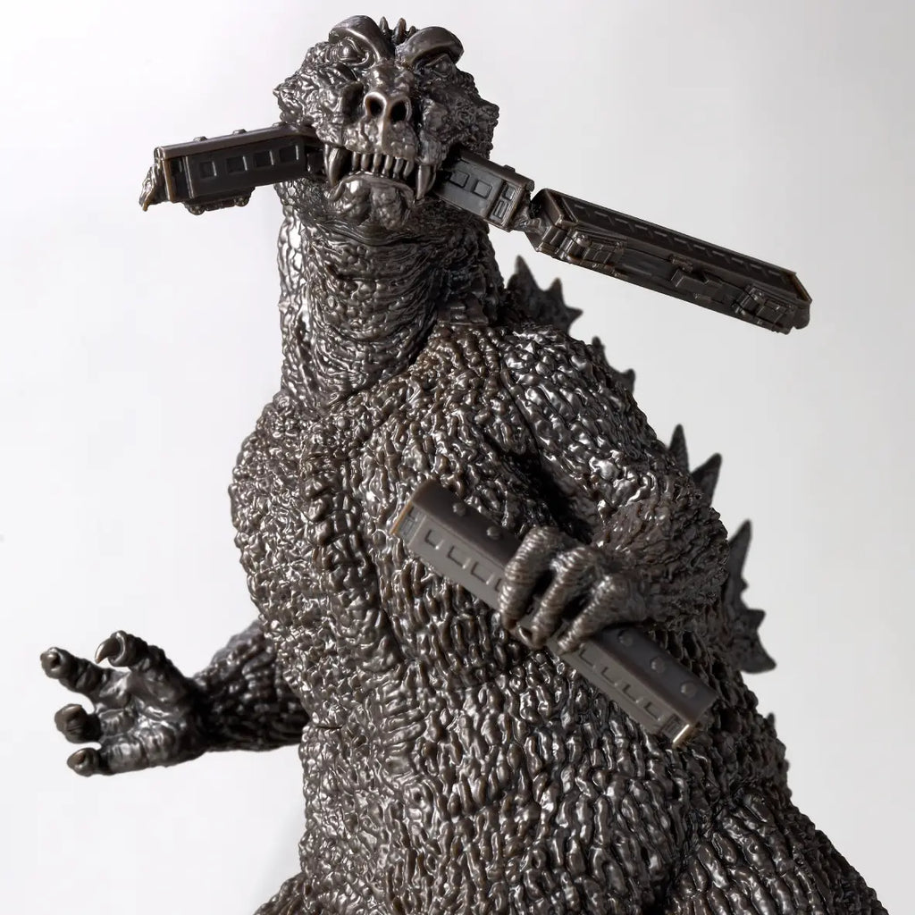 GODZILLA RE:IMAGINATION ARTPLA SCULPTURE WORKS MODEL KIT