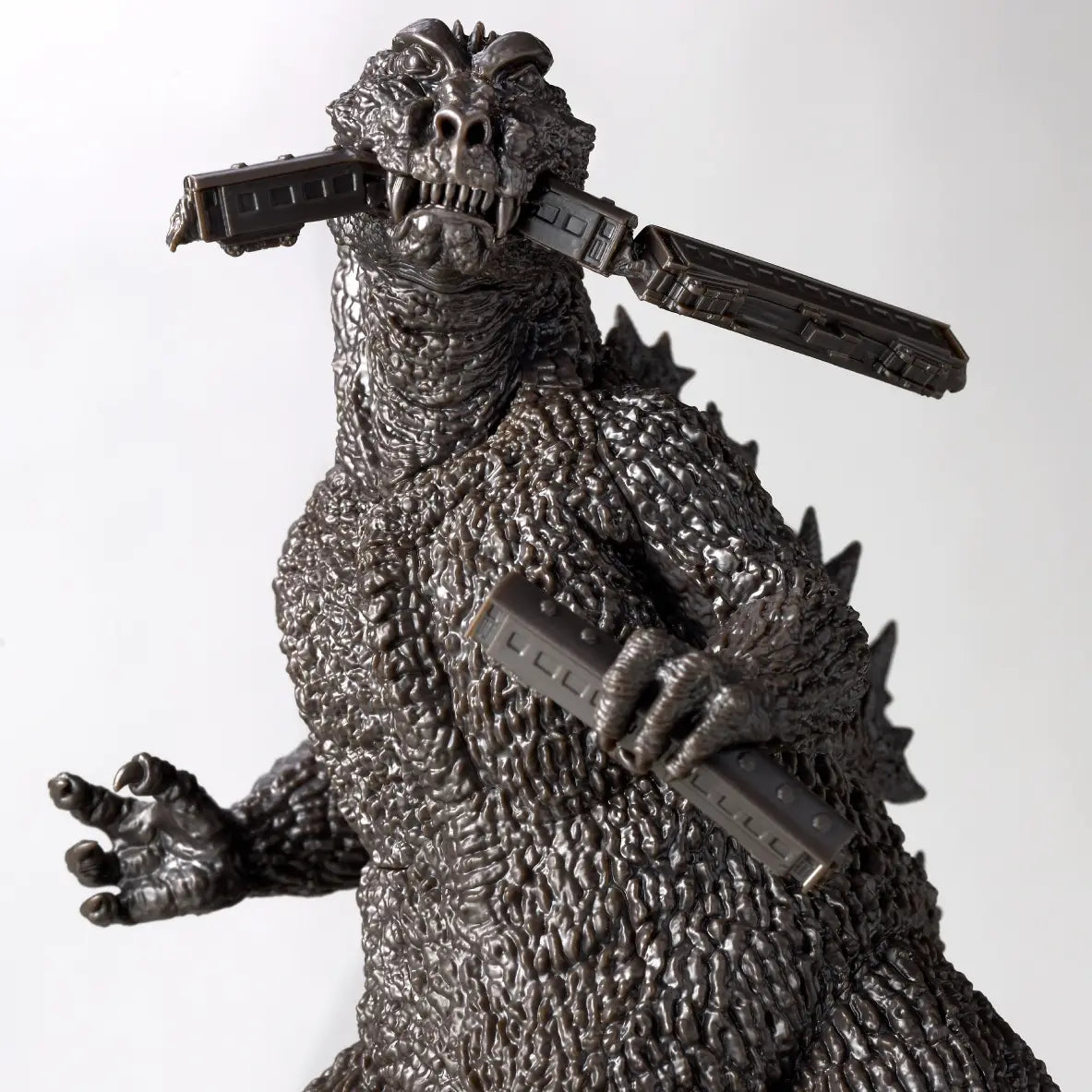 GODZILLA RE:IMAGINATION ARTPLA SCULPTURE WORKS MODEL KIT