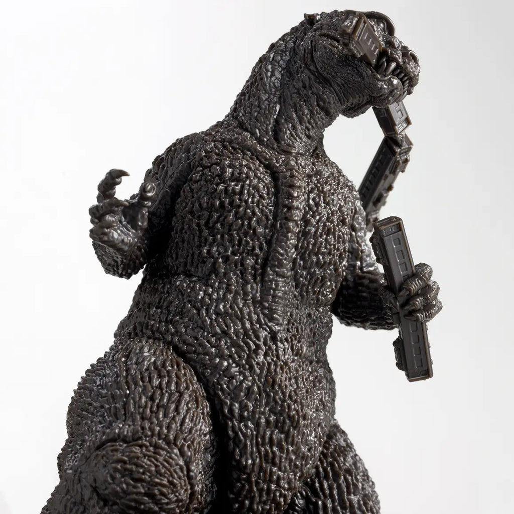 GODZILLA RE:IMAGINATION ARTPLA SCULPTURE WORKS MODEL KIT