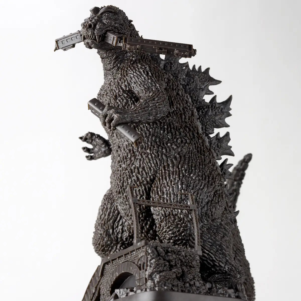 GODZILLA RE:IMAGINATION ARTPLA SCULPTURE WORKS MODEL KIT