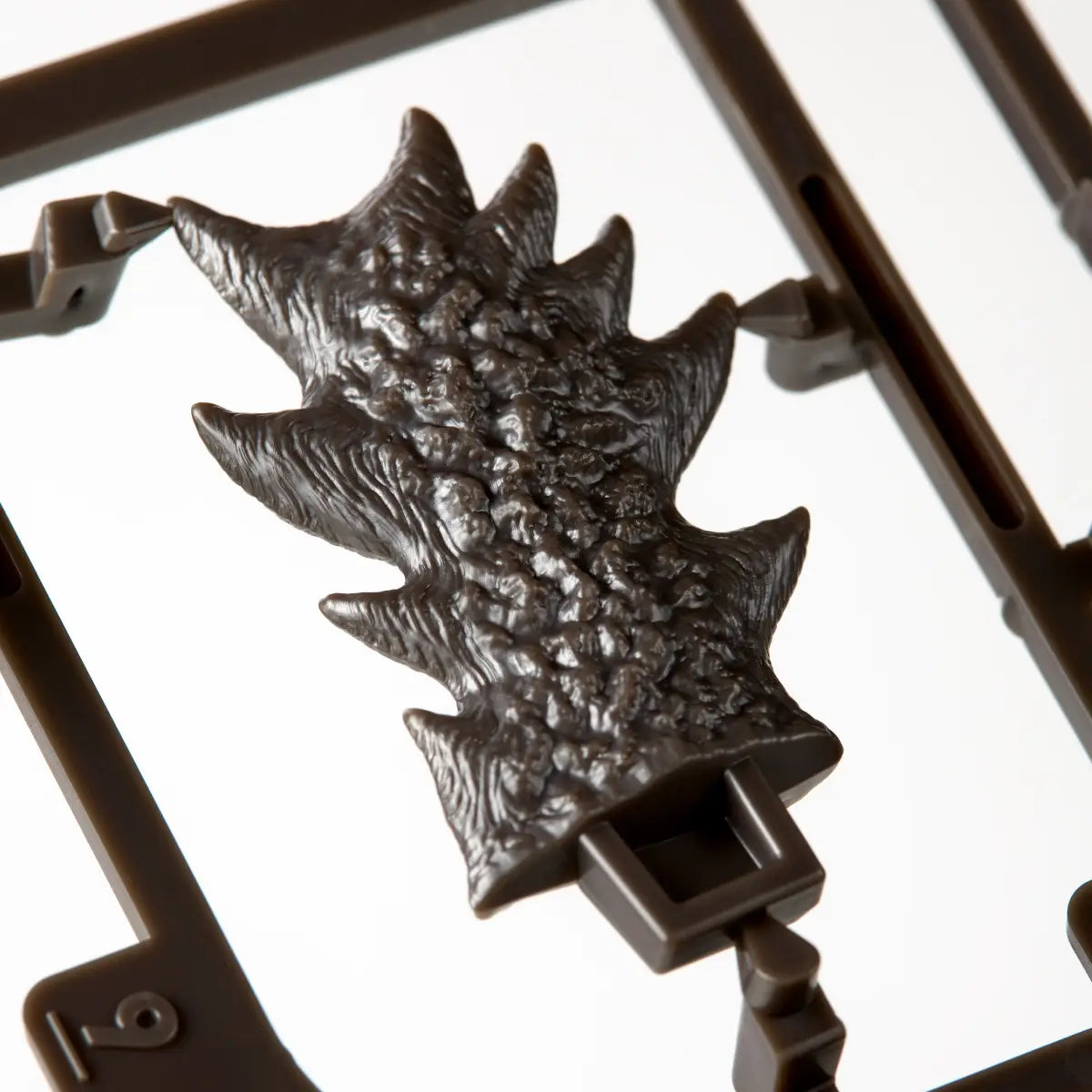 GODZILLA RE:IMAGINATION ARTPLA SCULPTURE WORKS MODEL KIT