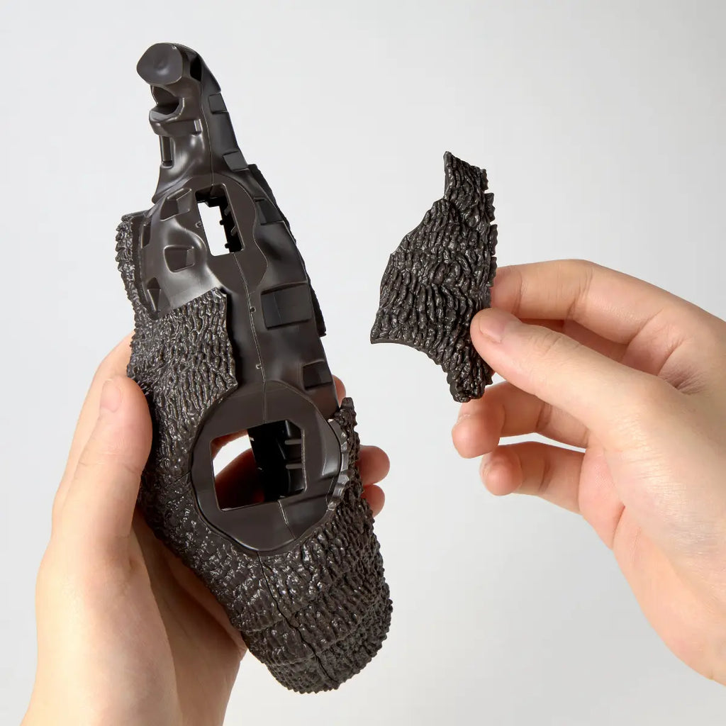 GODZILLA RE:IMAGINATION ARTPLA SCULPTURE WORKS MODEL KIT