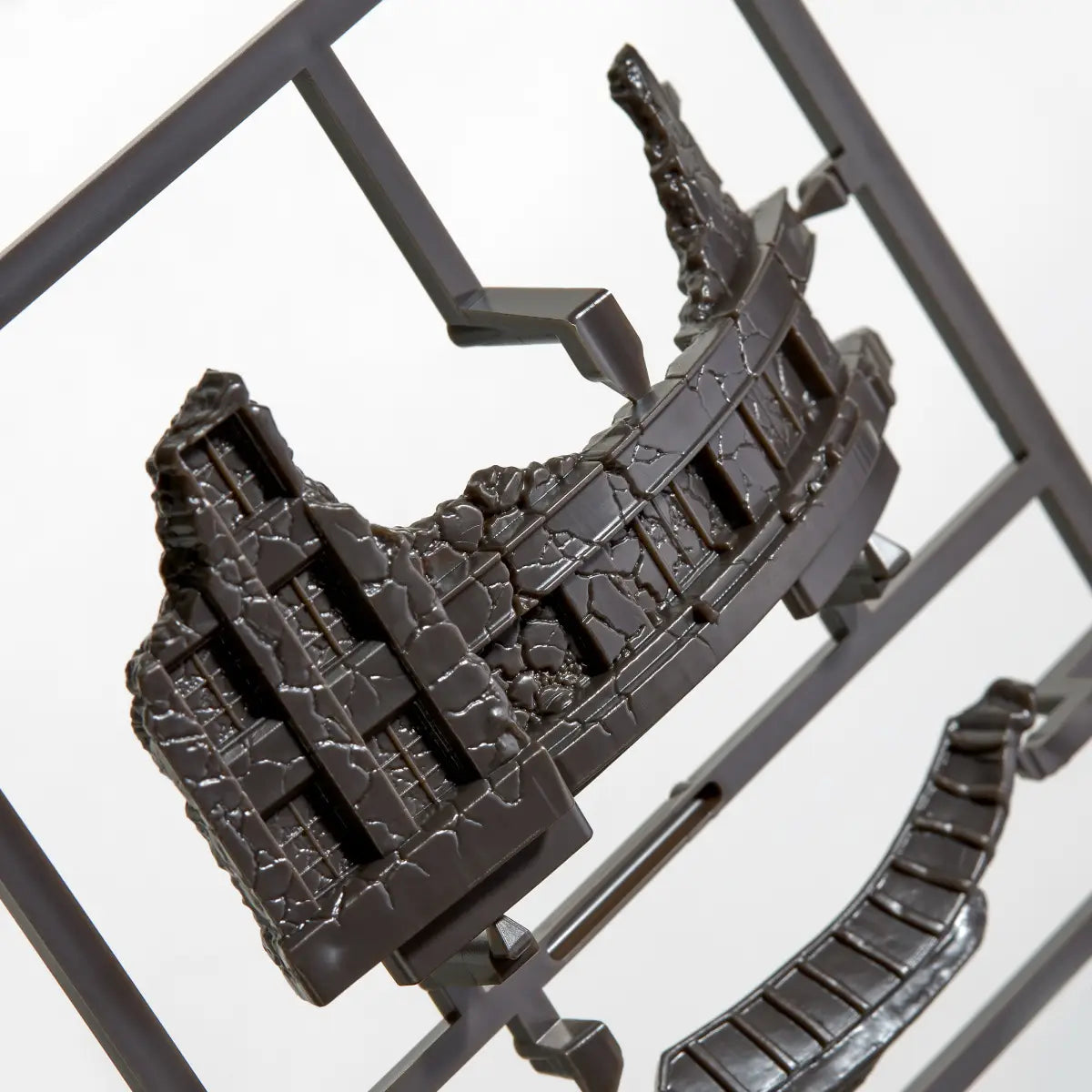 GODZILLA RE:IMAGINATION ARTPLA SCULPTURE WORKS MODEL KIT