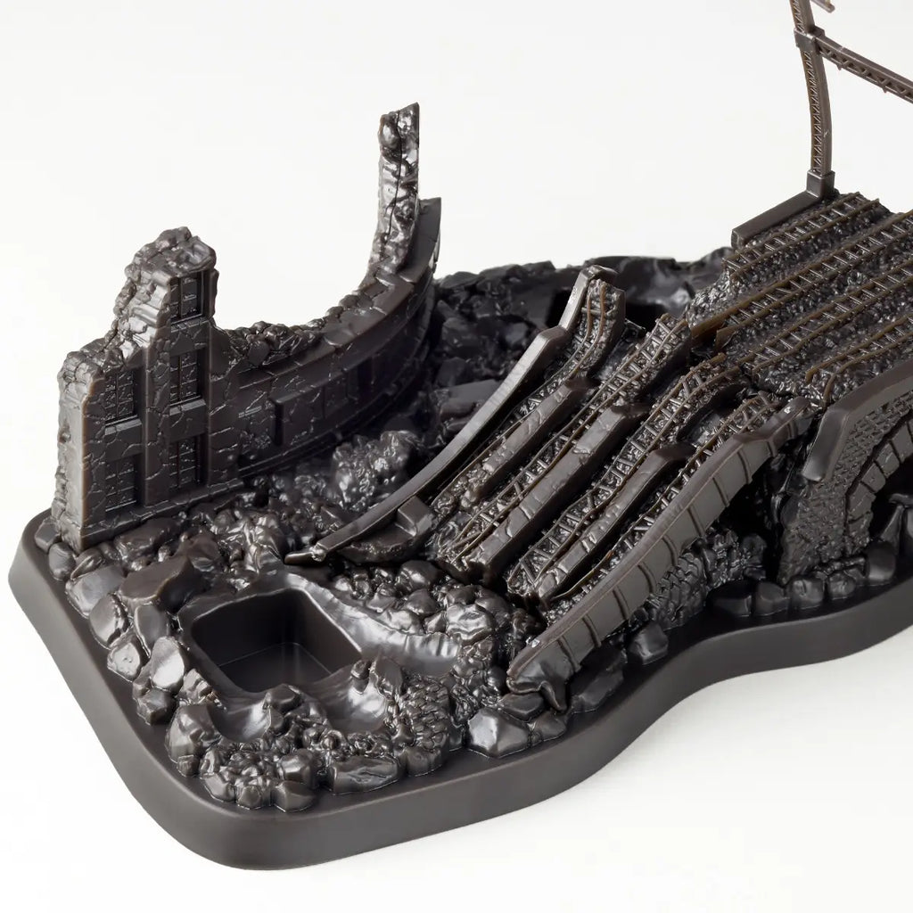 GODZILLA RE:IMAGINATION ARTPLA SCULPTURE WORKS MODEL KIT